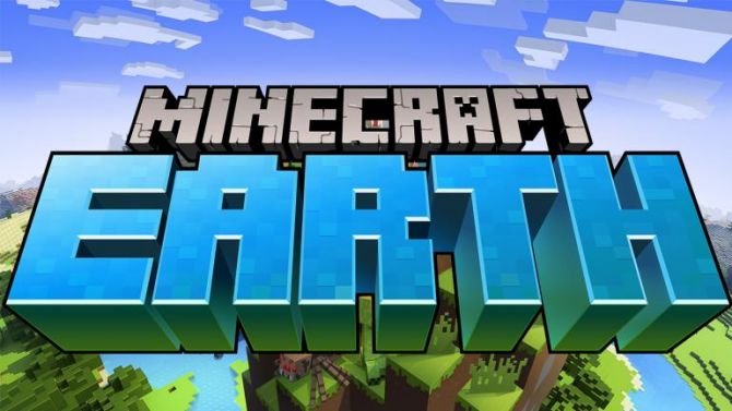 Minecraft Earth : La bêta s'ouvre... mais pas en France