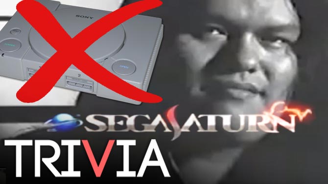 TRIVIA : La fois où Sony a perdu une exclusivité en plein pendant une conférence