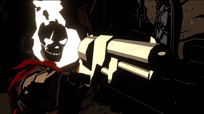 X019 : West of Dead annoncé en vidéo, en bêta jusqu'à fin novembre