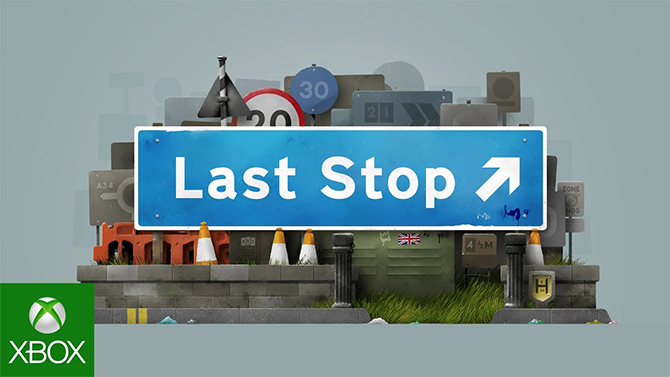 X019 : Annapurna annonce Last Stop, une aventure londonienne loufoque et surnaturelle