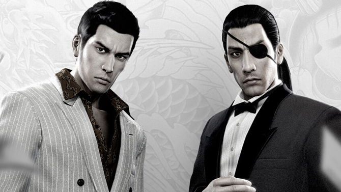 X019 : Yakuza : Pas un, pas deux mais trois jeux débarquent bientôt sur Xbox One, les infos