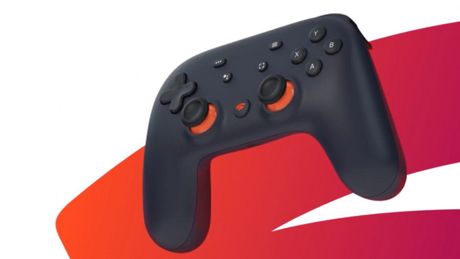 Google STADIA : 10 jeux ajoutés au line-up de lancement