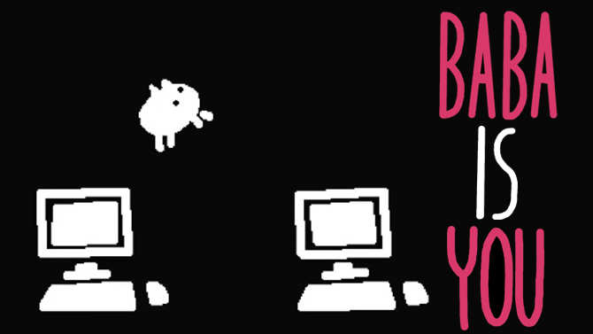 Baba is You annonce son éditeur de niveaux pour l'année prochaine