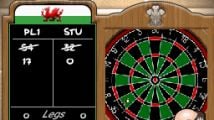 Test : Touch Darts (DS)