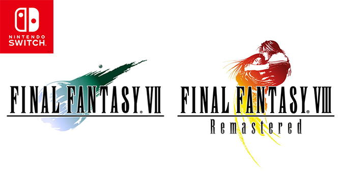 Final Fantasy VII & VIII Remastered : Twin Pack trouve enfin sa date de sortie
