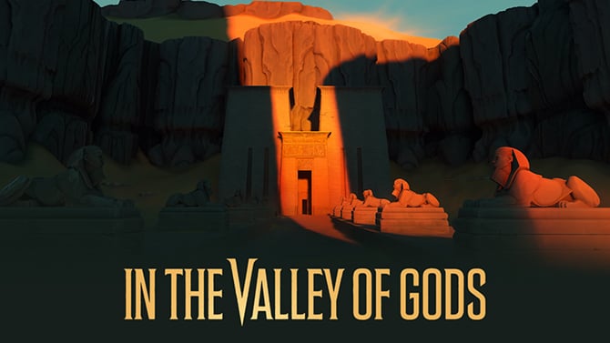 In the Valley of Gods en pleine traversée du désert ? Le jeu disparaît des listings