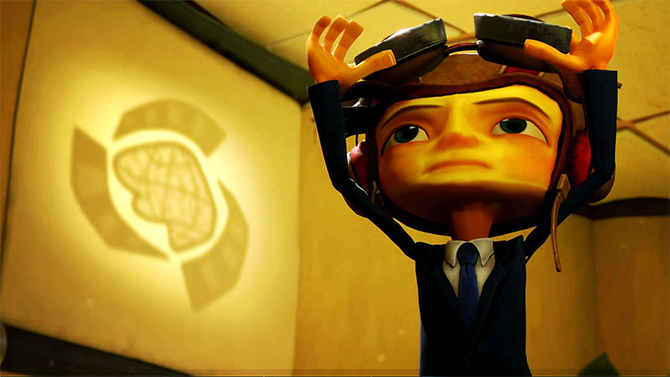 Double Fine : Le directeur de la publication quitte le studio 6 mois après son rachat par Microsoft