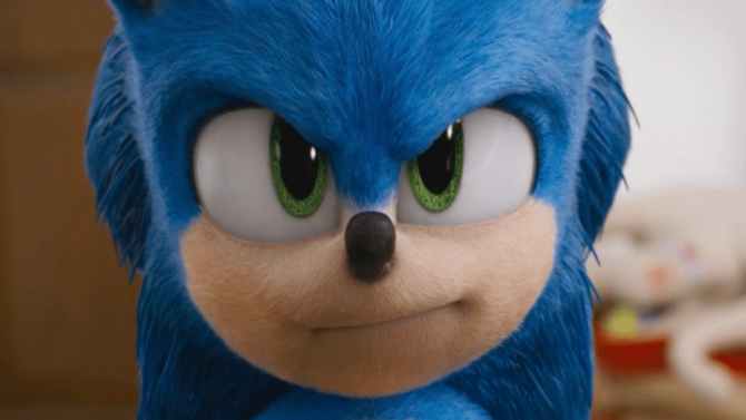 Combien a couté le redesign de Sonic pour le film ? La réponse va vous déprimer [MAJ]