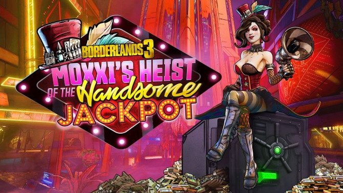 Borderlands 3 annonce sa première extension et s'essaie gratuitement sur consoles