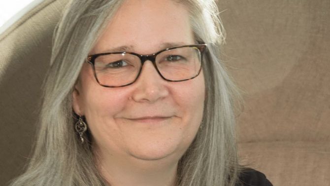 Amy Hennig (Uncharted) trouve un nouveau studio pour réaliser des séries interactives