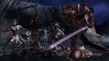 Dragon Age Origins : nouvelles images