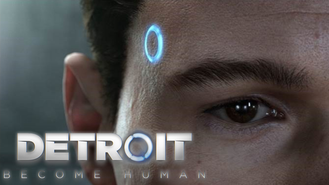Detroit Become Human en décembre sur PC