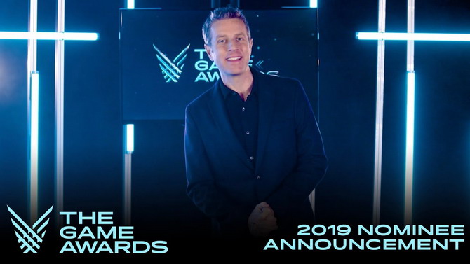 The Game Awards : Voici la liste des nommés de l'édition 2019