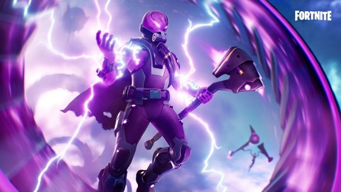 Fortnite : Le jeu est désormais compatible Direct X12