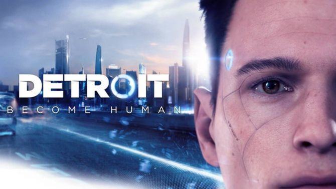 Detroit Become Human PC nous émeut en 4K dans une nouvelle bande-annonce