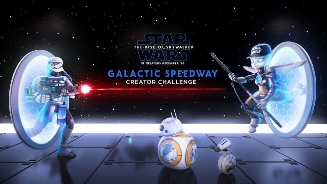 Disney et Roblox s'associent pour inciter les jeunes à coder avec un Star Wars Challenge