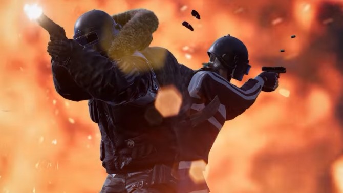 PUBG : Nouveau piège, changements sur Vikendi, tout sur la mise à jour 5.2