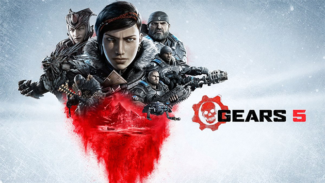 Gears 5 s'est-il bien vendu ? Phil Spencer répond