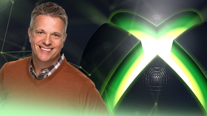 X019 : On a posé 5 questions à Matt Booty, patron des Xbox Games Studios