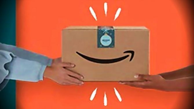 Black Friday : Packs PS4, PS VR, Switch, Surface, SSD bradés sur Amazon