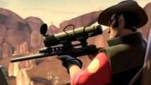Team Fortress 2 : le lifting du sniper approche