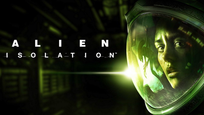 Nintendo Switch : Alien Isolation fait croquer sa date de sortie