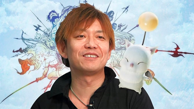 PS5 : Final Fantasy XIV officiellement en développement [MAJ]