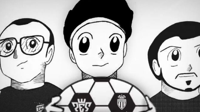 eFootball PES 2020 : l'eFootball.Pro se rapproche, l'AS Monaco accueille son 3e joueur