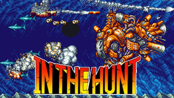 In The Hunt : L'avant-Metal Slug arrive sans crier gare sur Switch