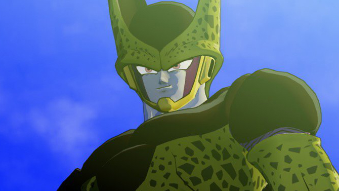 Dragon Ball Z Kakarot : L'utilisation des Dragon Balls expliquée et illustrée