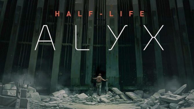 Half-Life Alyx se dévoile, premières infos sur LE gros jeu VR de Valve