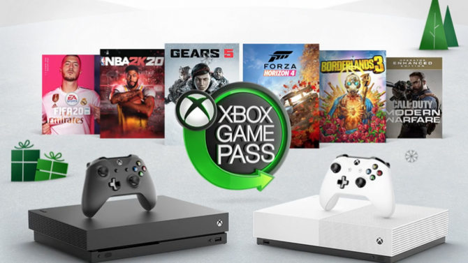 Black Friday Xbox : Consoles, packs, manettes... Des offres rafraîchissantes