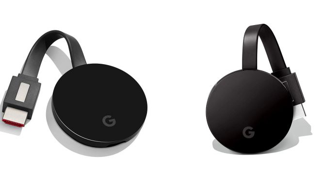 STADIA : Google répond sur la supposée surchauffe des Chromecast Ultra