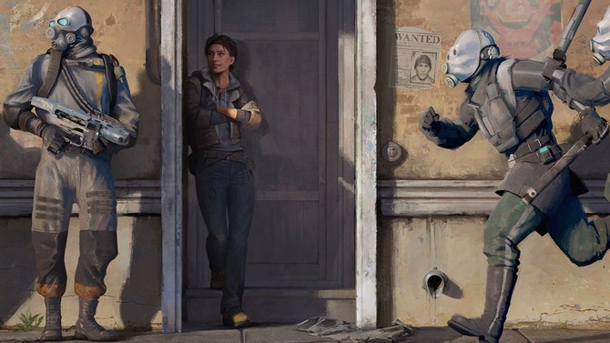 Après Half-Life Alyx, d'autres épisodes prévus ?