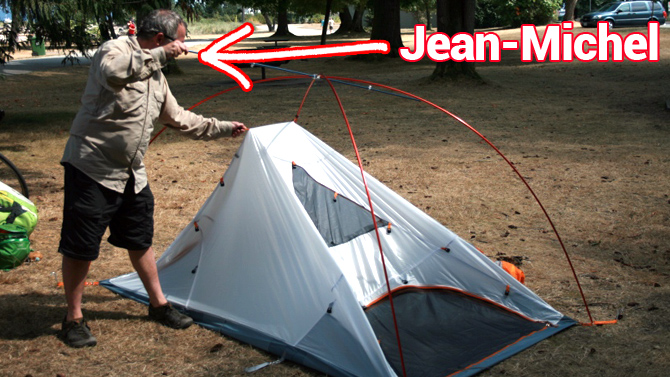 L'image du jour : Une astuce pour déloger Jean-Michel Campeur dans COD