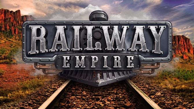 Railway Empire s'arrête en gare de Nintendo Switch