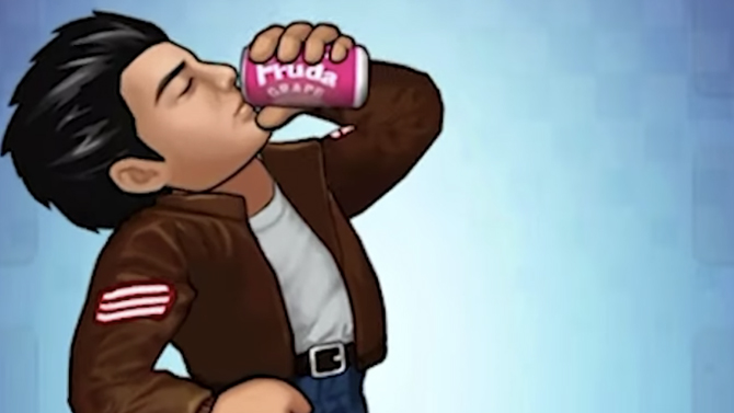 SEGA Heroes fête son premier anniversaire avec une vidéo making of pleine de Shenmue