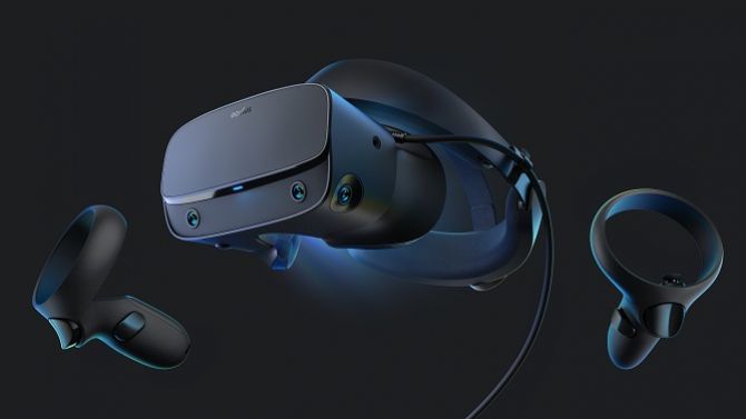 Black Friday : Offres sur Oculus Go, Oculus Rift et Oculus Quest... à partir de 169 €