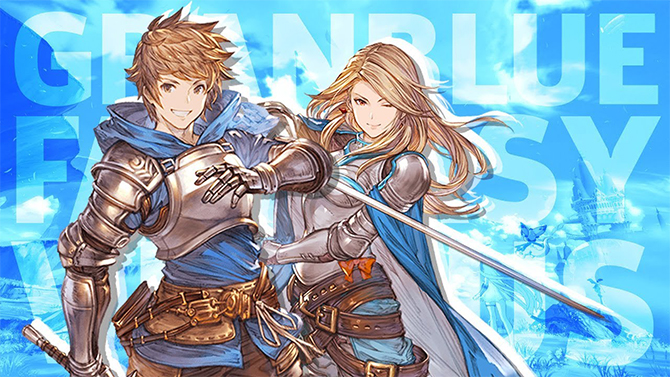 Granblue Fantasy Versus dévoile du gameplay tropical en vidéo