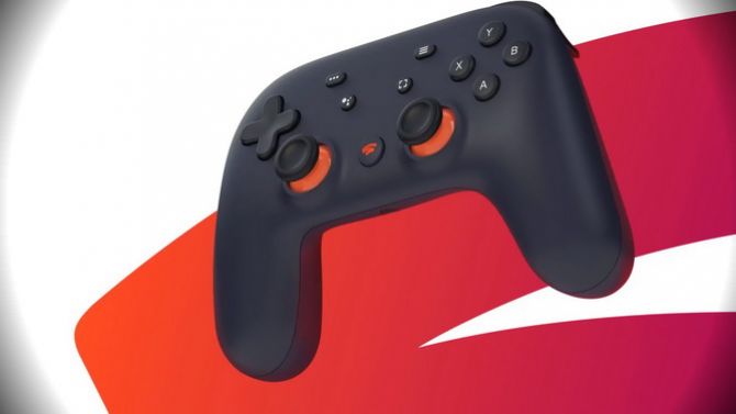 STADIA : Google revient sur la qualité de l'affichage des jeux, et c'est pas d'leur faute