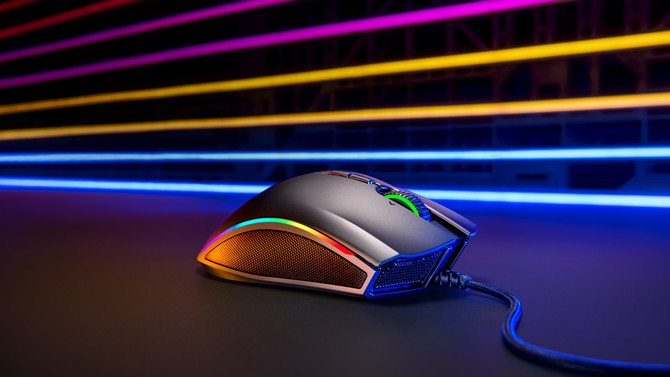 Black Friday RAZER : Accessoires gamers, Mamba Elite, Black Widow Elite et DeathAdder Elite
