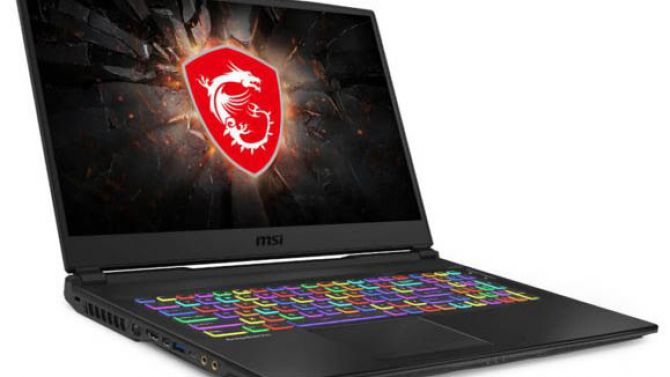 Black Friday : Grosses réductions sur les cartes graphiques et les Laptop Gaming