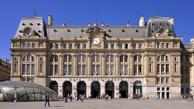 La réouverture du Musée Art Ludique entrera en gare en 2021