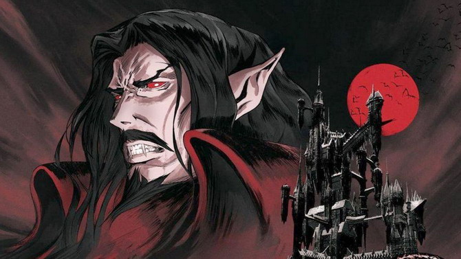 Castlevania : La saison 3 de la série Netflix arrive très, très bientôt (non) [MAJ]
