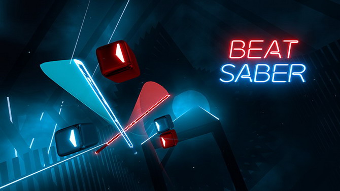 Réalité Virtuelle : Oculus rachète Beat Games (Beat Saber)