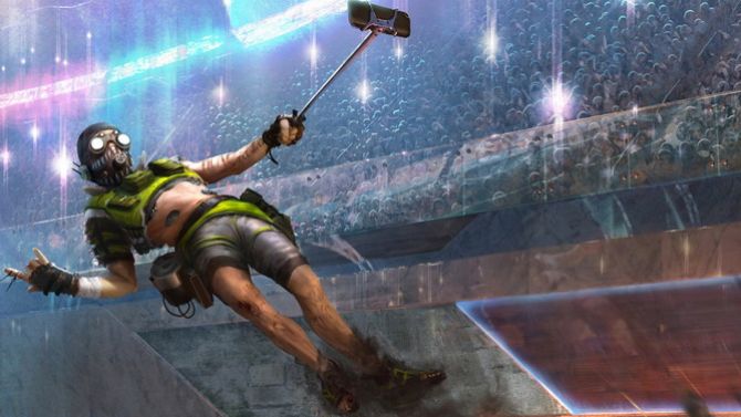 Apex Legends revoit sa progression, ses packs et ses récompenses