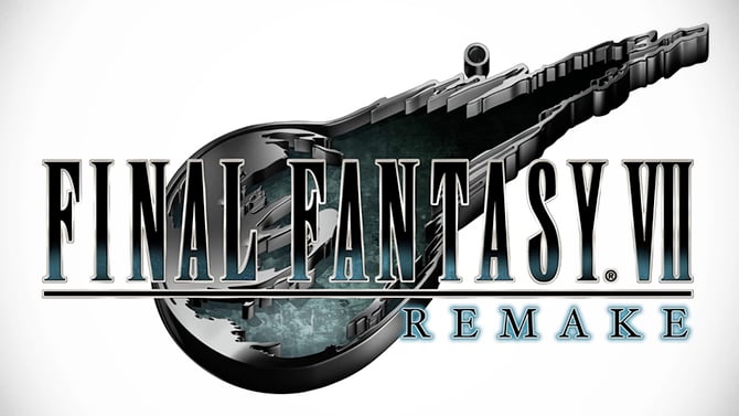 Final Fantasy VII Remake : Une surprise pour la jaquette européenne