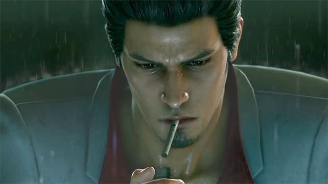 Yakuza sur Xbox : Langue des sous-titres, versions physiques ou dématérialisées, les infos