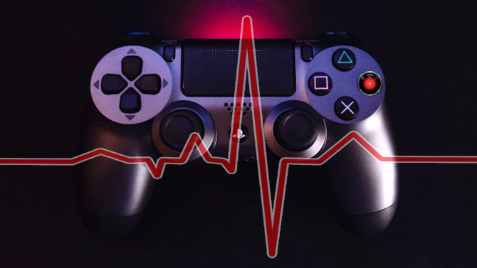 PS5 : Un nouveau brevet évoque le marquage de contenu et la collecte de données biométriques