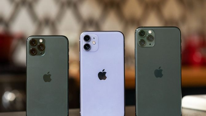 iPhone 2020 : 3 tailles d'écran ? De nouvelles rumeurs sont déjà là